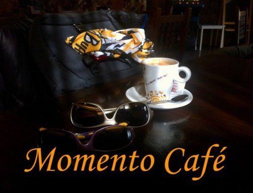 Momento Café Reseñas