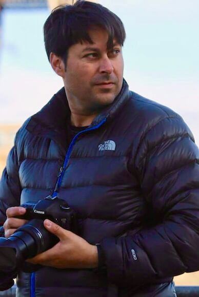 Raúl Díaz