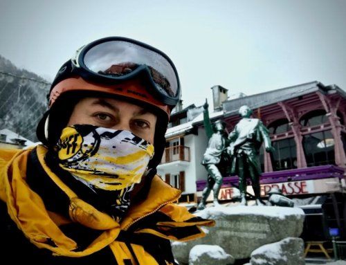 Chamonix