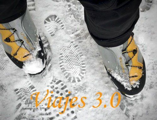 Viajes y Expediciones 3.0