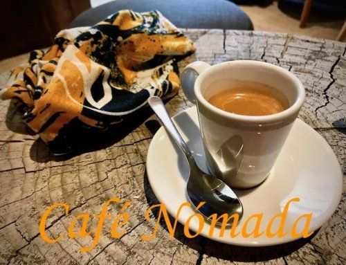 Café Nómada