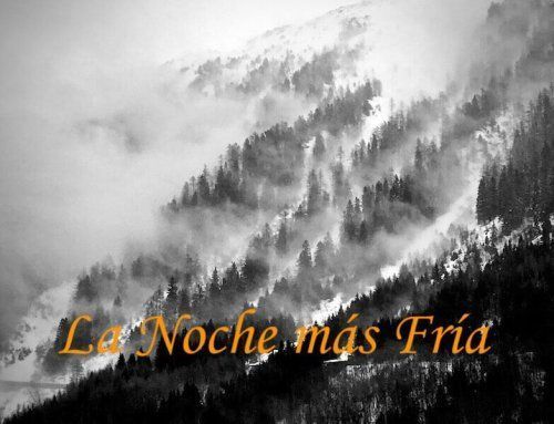 Expedición La Noche más Fría