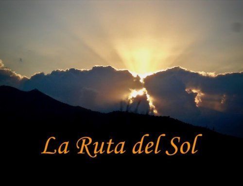 Expedición la Ruta del Sol