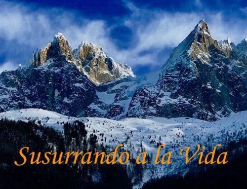 Expedición Susurrando a la Vida