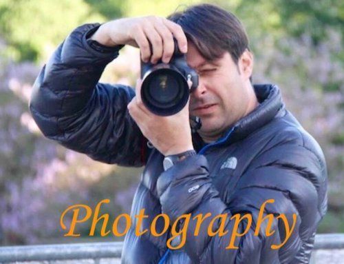 By Dxeiro Photography