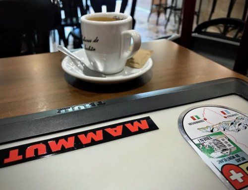 Estereotipos sobre los Blogger de Viajes, así lo siento.