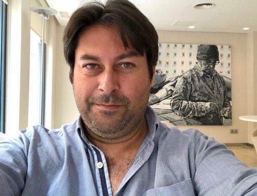 Castellón, un ciclo en la Vida.