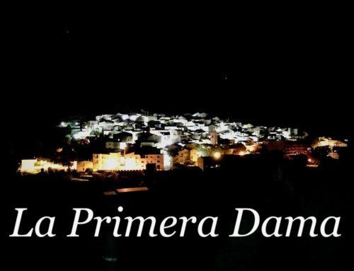 Expedición La Primera Dama
